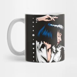 Pulp Fiction Mug